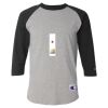 Raglan Baseball T-Shirt Thumbnail
