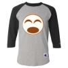 Raglan Baseball T-Shirt Thumbnail
