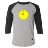 Raglan Baseball T-Shirt Thumbnail