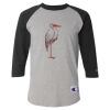 Raglan Baseball T-Shirt Thumbnail