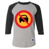Raglan Baseball T-Shirt Thumbnail
