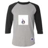 Raglan Baseball T-Shirt Thumbnail