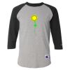 Raglan Baseball T-Shirt Thumbnail