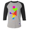 Raglan Baseball T-Shirt Thumbnail