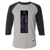 Raglan Baseball T-Shirt Thumbnail