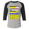 Raglan Baseball T-Shirt Thumbnail