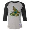 Raglan Baseball T-Shirt Thumbnail