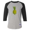 Raglan Baseball T-Shirt Thumbnail