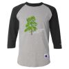 Raglan Baseball T-Shirt Thumbnail