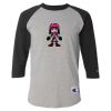 Raglan Baseball T-Shirt Thumbnail