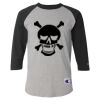 Raglan Baseball T-Shirt Thumbnail