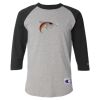 Raglan Baseball T-Shirt Thumbnail