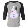 Raglan Baseball T-Shirt Thumbnail