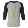 Raglan Baseball T-Shirt Thumbnail