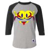 Raglan Baseball T-Shirt Thumbnail