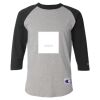 Raglan Baseball T-Shirt Thumbnail