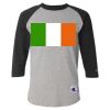Raglan Baseball T-Shirt Thumbnail
