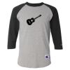 Raglan Baseball T-Shirt Thumbnail