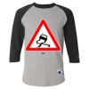 Raglan Baseball T-Shirt Thumbnail