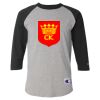 Raglan Baseball T-Shirt Thumbnail