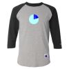 Raglan Baseball T-Shirt Thumbnail