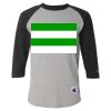 Raglan Baseball T-Shirt Thumbnail
