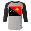 Raglan Baseball T-Shirt Thumbnail