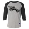 Raglan Baseball T-Shirt Thumbnail