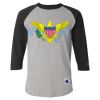 Raglan Baseball T-Shirt Thumbnail