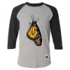 Raglan Baseball T-Shirt Thumbnail