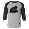 Raglan Baseball T-Shirt Thumbnail