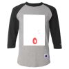 Raglan Baseball T-Shirt Thumbnail