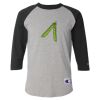 Raglan Baseball T-Shirt Thumbnail
