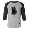 Raglan Baseball T-Shirt Thumbnail