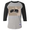 Raglan Baseball T-Shirt Thumbnail