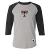 Raglan Baseball T-Shirt Thumbnail