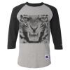 Raglan Baseball T-Shirt Thumbnail