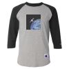 Raglan Baseball T-Shirt Thumbnail