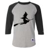 Raglan Baseball T-Shirt Thumbnail