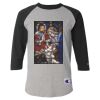 Raglan Baseball T-Shirt Thumbnail