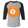 Raglan Baseball T-Shirt Thumbnail