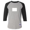 Raglan Baseball T-Shirt Thumbnail