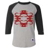 Raglan Baseball T-Shirt Thumbnail