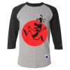 Raglan Baseball T-Shirt Thumbnail