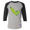 Raglan Baseball T-Shirt Thumbnail