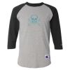 Raglan Baseball T-Shirt Thumbnail