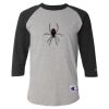 Raglan Baseball T-Shirt Thumbnail