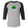 Raglan Baseball T-Shirt Thumbnail