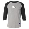 Raglan Baseball T-Shirt Thumbnail