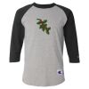 Raglan Baseball T-Shirt Thumbnail